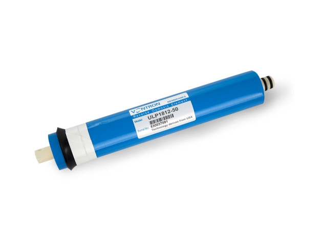 Обратноосмотическая мембрана ULP1812-50 GPD - Vontron 28413