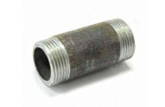 Бочонок оцинкованный