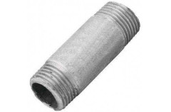 Бочонок оцинкованный