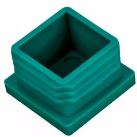 Заглушка профиля 30x30мм ZEISSLER