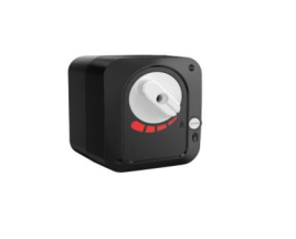 Сервопривод для крана распределительного(230v 124s 3-х точечный) M040101DAB