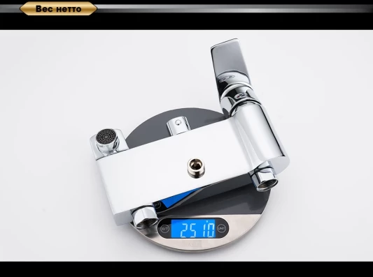 Душевая система DK Rhein Lessing () DA1323701C05