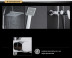 Душевая система DK Rhein Lessing () DA1323701C05