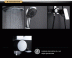 Душевая система DK Berlin Technische () DA1433715A02