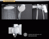 Душевая система DK Berlin Steinbeis () DA1433716A02