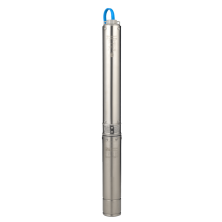 Насос скважинный Aquario ASP3B-100-100ВЕ (каб 1,5м)