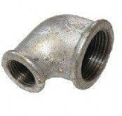 Угол переходной Внутренний-Внутренний оцинкованный