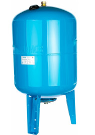 Belamos 100 VT, гидроаккумулятор вертикальный 1"