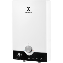Проточный электрический водонагреватель Electrolux NPX 8 Flow Active 2.0