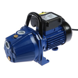 Belamos XA 06, насос поверхностный 47 л/мин, Н-33 м, центробежный, чугун