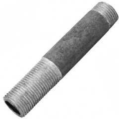 Сгон оцинкованный