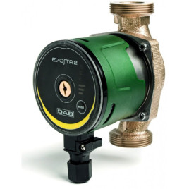 Насос циркуляционный бытовой DAB EVOSTA2 80/150 SAN (1") (35 Вт)