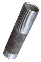 Сгон оцинкованный