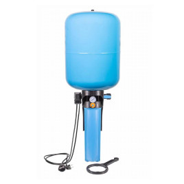 Джилекс КРАБ-Т 100 Комплексное Решение Автоматизации на Баке