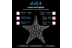 Набор картриджей для TWIST 800 Atoll префильтр c постфильтром, мембрана ATECRT487