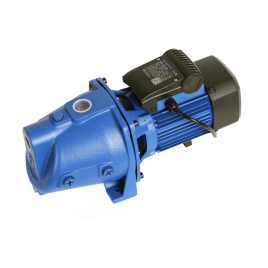 Насос поверхностный Aquario AJC-125С