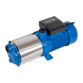 Насос поверхностный Aquario АМН-125-6S