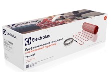 Теплый пол Electrolux Pro Mat EPM 2-150-4 кв.м самоклеющийся